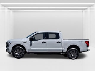 2024 Ford F-150 Lightning