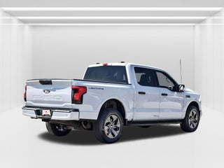 2024 Ford F-150 Lightning