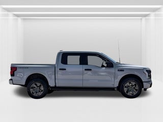 2024 Ford F-150 Lightning