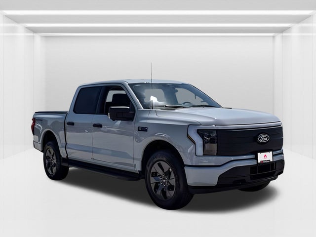 2024 Ford F-150 Lightning