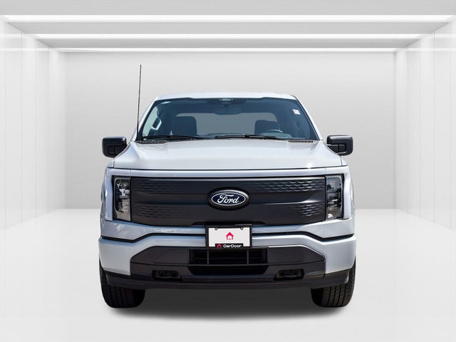 2024 Ford F-150 Lightning