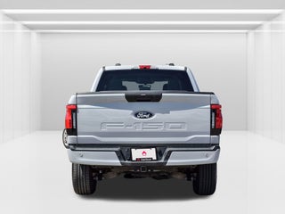 2024 Ford F-150 Lightning