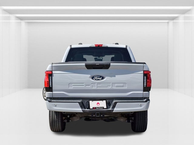 2024 Ford F-150 Lightning