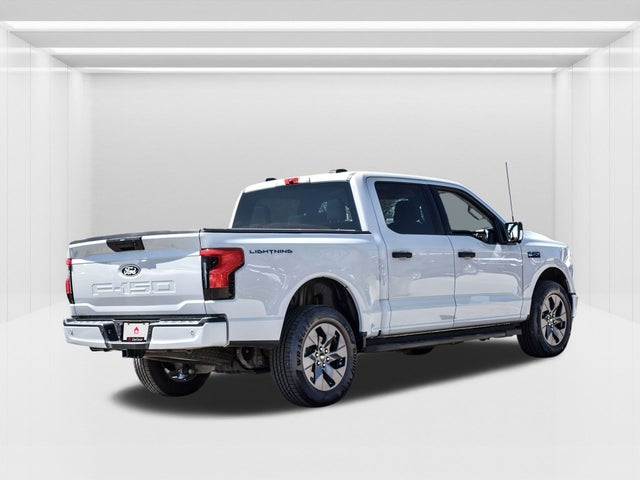 2024 Ford F-150 Lightning