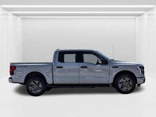 2024 Ford F-150 Lightning