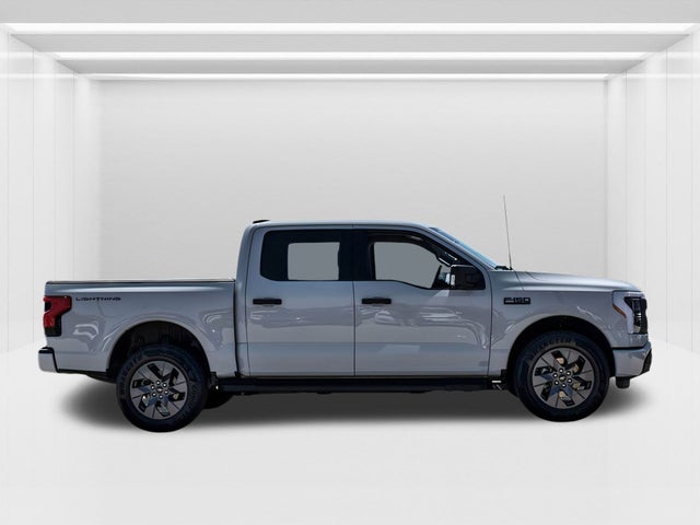 2024 Ford F-150 Lightning