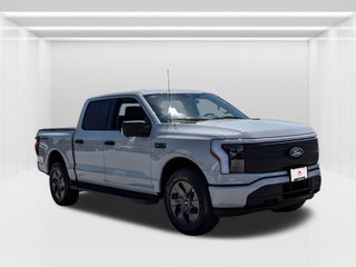 2024 Ford F-150 Lightning
