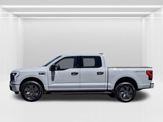 2024 Ford F-150 Lightning
