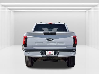 2024 Ford F-150 Lightning