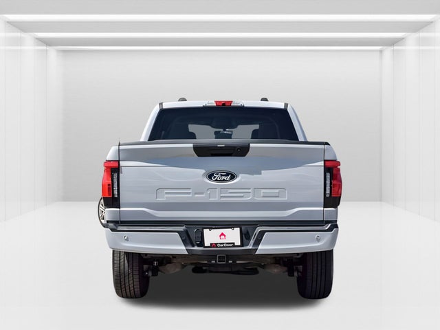 2024 Ford F-150 Lightning