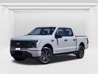 2024 Ford F-150 Lightning
