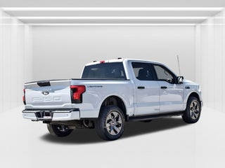 2024 Ford F-150 Lightning