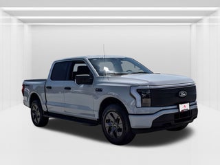 2024 Ford F-150 Lightning
