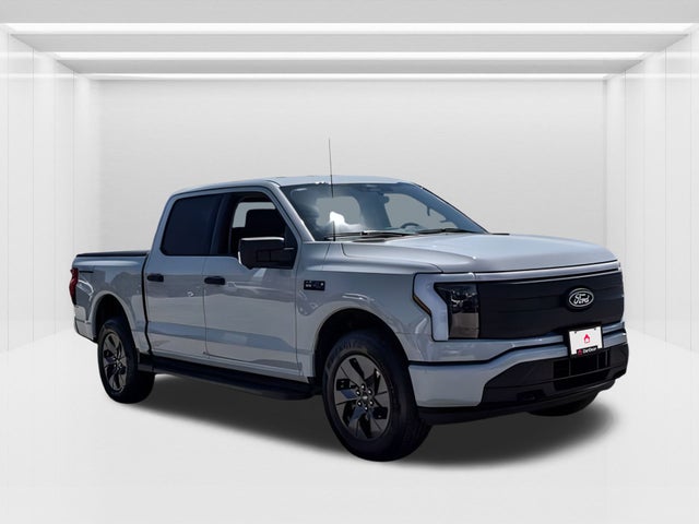 2024 Ford F-150 Lightning