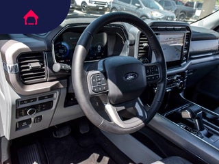 2024 Ford F-150 Lightning