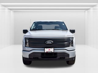 2024 Ford F-150 Lightning