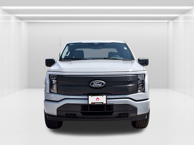 2024 Ford F-150 Lightning