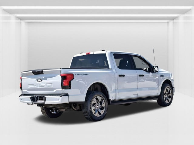 2024 Ford F-150 Lightning