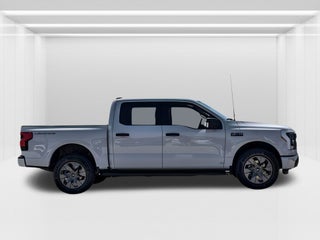 2024 Ford F-150 Lightning