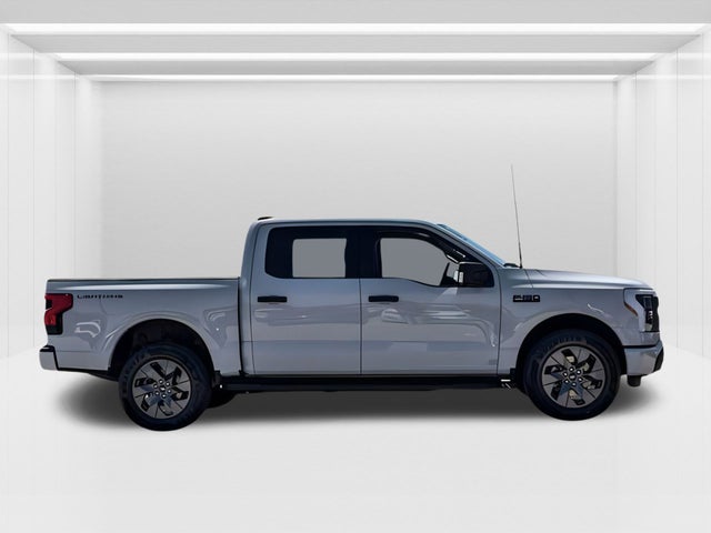2024 Ford F-150 Lightning