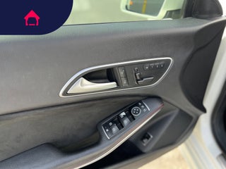 2015 Mercedes-Benz CLA-Class