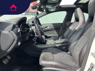 2015 Mercedes-Benz CLA-Class
