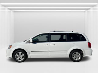2015 Dodge Grand Caravan