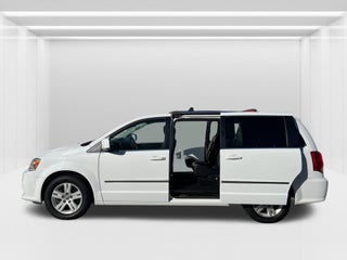 2015 Dodge Grand Caravan