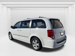 2015 Dodge Grand Caravan
