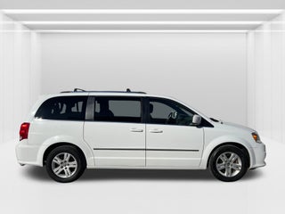 2015 Dodge Grand Caravan
