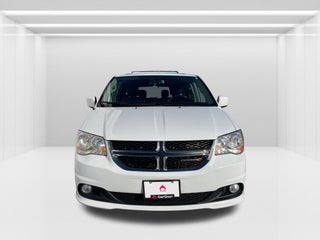 2015 Dodge Grand Caravan