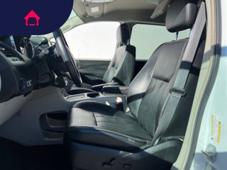 2015 Dodge Grand Caravan
