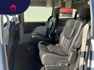 2015 Dodge Grand Caravan