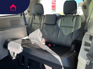 2015 Dodge Grand Caravan