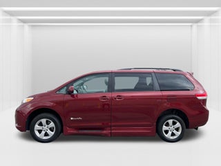 2014 Toyota Sienna