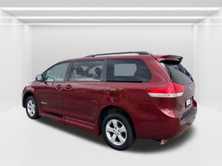 2014 Toyota Sienna