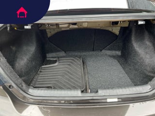 2013 Honda Civic Sdn