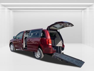 2018 Dodge Grand Caravan