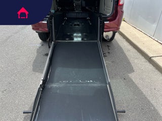 2018 Dodge Grand Caravan