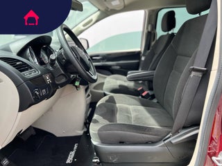 2018 Dodge Grand Caravan