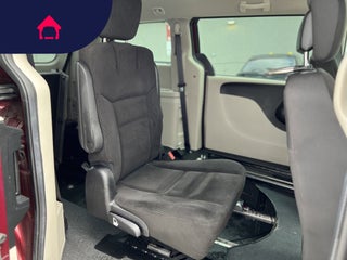2018 Dodge Grand Caravan
