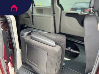 2018 Dodge Grand Caravan