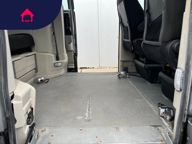 2014 Dodge Grand Caravan