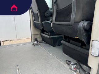 2014 Dodge Grand Caravan