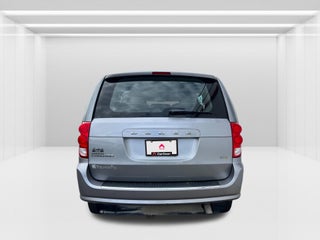 2014 Dodge Grand Caravan