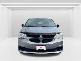 2014 Dodge Grand Caravan