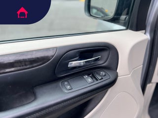 2014 Dodge Grand Caravan