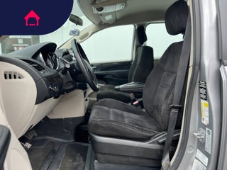 2014 Dodge Grand Caravan