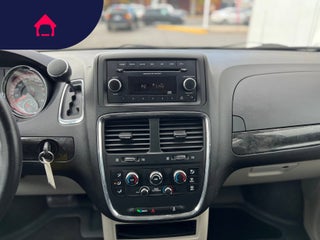 2014 Dodge Grand Caravan