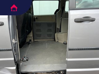 2014 Dodge Grand Caravan
